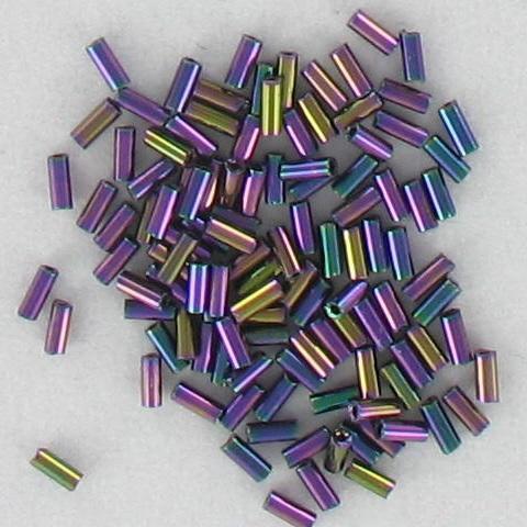 0659195 #2 Bugle Purple Op Iris