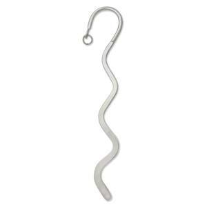 3016102 Np Squiggle Bookmark 6"