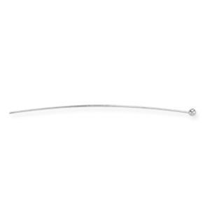 30741151 Sp 24g 1.5" Headpin With Ball