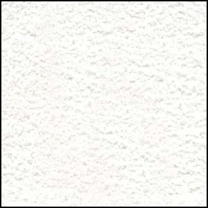 910040 Ultrasuede White 8.5"X8.5"
