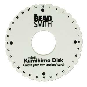 950002 Mini Kumihimo Disk