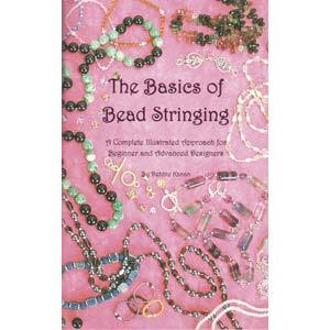 990024 The Basics Of Bead Stringing