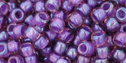 SB6T928 Toho 6/0 Purple/L Amethyst